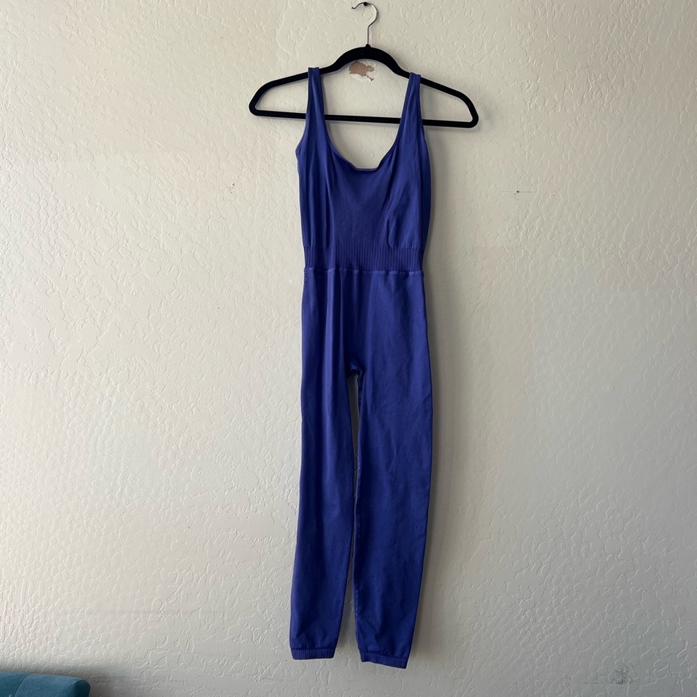 FP Movement Good Karma Onesie